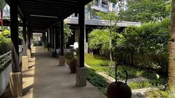 Hillington Green (D23), Condominium #452397171